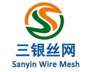 三銀絲網