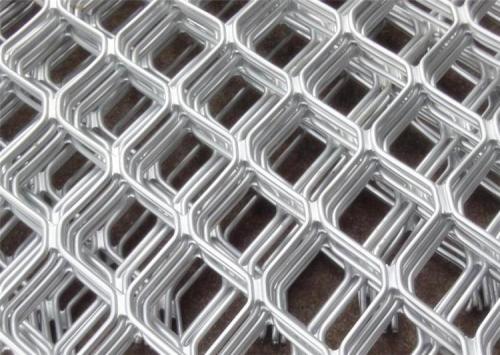 常用鋼絲網種類及