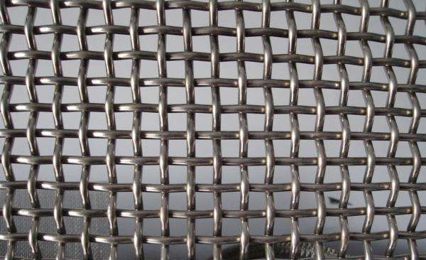 焊接鋼絲網(wǎng)有什么優(yōu)點