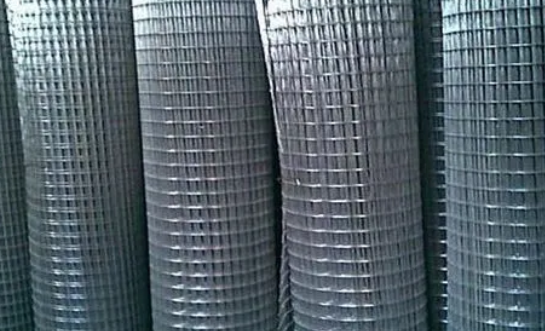 鍍鋅電焊網(wǎng)的網(wǎng)目均勻嗎